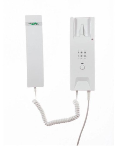 Телефонная трубка Hostcall MP-511T2 в Пятигорске Система оповещения и трансляции Hostcall Pintop.ru