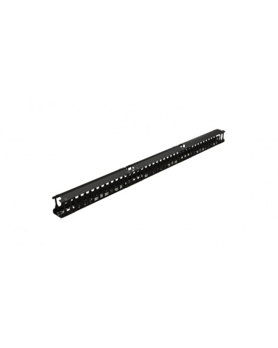 Организатор Hyperline CMF-R42U-F106-СS-RAL9005 в Пятигорске Кабельные органайзеры Pintop.ru