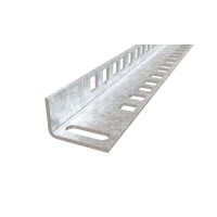 Монтажный профиль Hyperline (CPR19-22U-ZN)