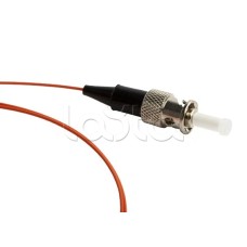 Пигтейл Hyperline FPT-B9-50-ST/PR-1.5M-LSZH-OR