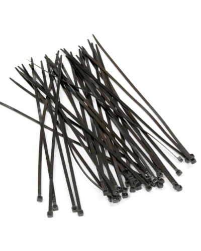 Стяжка нейлоновая Hyperline GT-300IBC в Пятигорске Крепежные изделия Pintop.ru