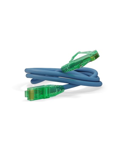 Патч-корд Hyperline PC-LPM-UTP-RJ45-RJ45-C6a-10M-LSZH-BL в Пятигорске Патчкорды (медные) Pintop.ru