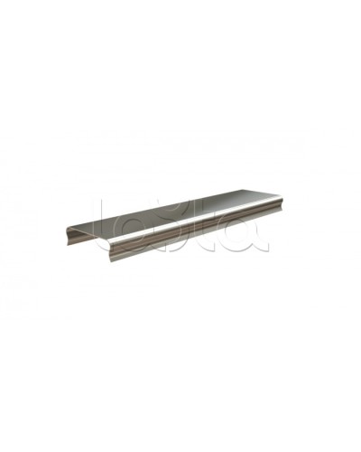 Крышка на лоток Hyperline RST-UTC-150-15-3000-1,5-SZ в Пятигорске Аксессуары для лотков Pintop.ru