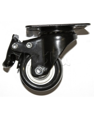 Ролик для шкафов Hyperline (TCAS-3IBRK) в Пятигорске Ролики для шкафов и стоек Pintop.ru