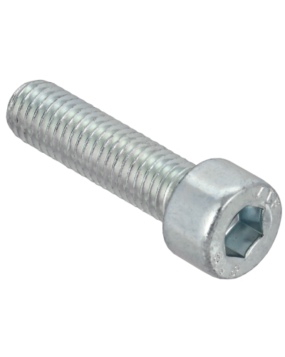 Болт с цилиндрической головкой и внутренним шестигранником DIN 912 М10х100 HDZ IEK (CMZ10-BC-10-100-HDZ) в Пятигорске Крепеж Pintop.ru