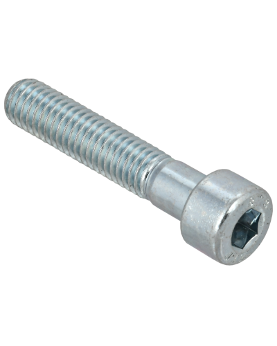 Болт с цилиндрической головкой и внутренним шестигранником DIN 912 М10х80 HDZ IEK (CMZ10-BC-10-80-HDZ) в Пятигорске Крепеж Pintop.ru