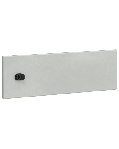 FORMAT Дверь секционная внешняя 200х600мм IEK (FO-00-ESD-020-060) в Пятигорске Аксессуары для стоек и шкафов Pintop.ru