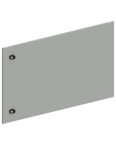 FORMAT Дверь секционная внешняя 600х1000мм IEK (FO-00-ESD-060-100) в Пятигорске Аксессуары для стоек и шкафов Pintop.ru