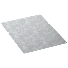 FORMAT Фланец основания сплошной в шкаф 800х1000мм IEK (FO-00-FBS-080-100)