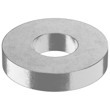 FORMAT Шайба М12 усиленная плоская увеличенная DIN 7349 (20шт/упак) IEK (FO-00D-WF-M12-020)