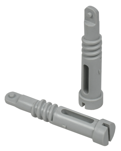 TEKFOR Винт пластиковый для КМПн IEK (TF-KP70D-VT) в Пятигорске Крепеж Pintop.ru