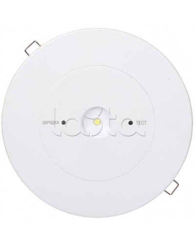 Светильник ДПА130 IEK (LDPA0-130-1-3-K01) в Пятигорске Светильники Pintop.ru