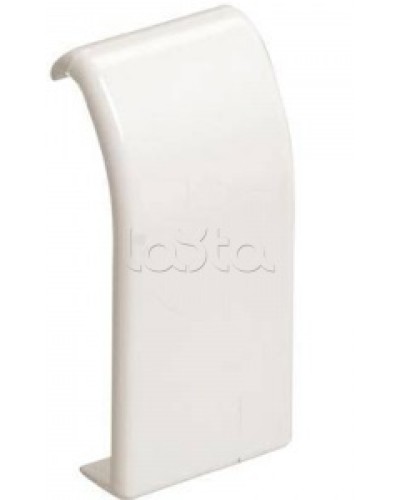 Соединитель на стык боковой для к/к Праймер 80х40 IEK CKK-40D-SB40-K01 в Пятигорске Аксессуары для кабель-канала Pintop.ru