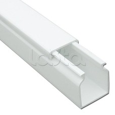 Кабель-канал 25x16"ЭЛЕКОР" (50 м/уп) IEK CKK10-025-016-1-K01