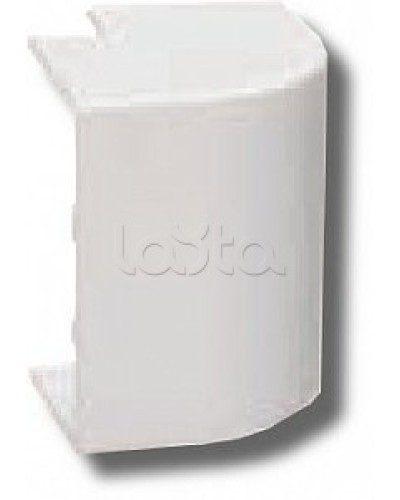 Угол внешний КМН 100х60 (2 шт./комп.) IEK CKMP10D-N-100-060-K01 в Пятигорске Аксессуары для кабель-канала Pintop.ru