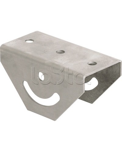 Скоба потолочная IEK CLP1Q-050 в Пятигорске Аксессуары для лотков Pintop.ru