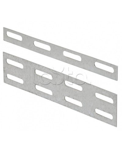 Пластина соединительная h50 IEK CLP1S-050 в Пятигорске Аксессуары для лотков Pintop.ru