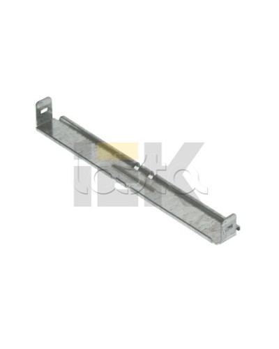 Соединитель безвинтовой CF IEK CLW10-CF в Пятигорске Аксессуары для лотков Pintop.ru