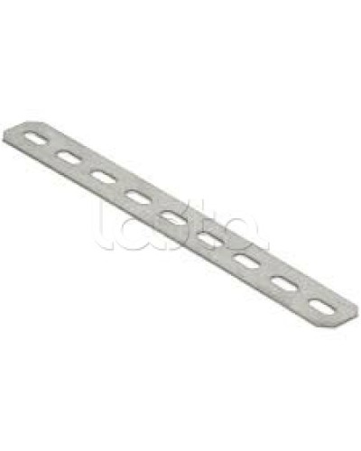 Соединитель для проволочного лотка перфорированный CP IEK CLW10-CP в Пятигорске Аксессуары для лотков Pintop.ru