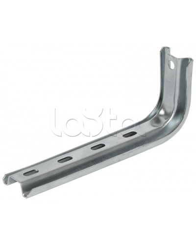 Консоль потолочная VC IEK CLW10-VC-100 в Пятигорске Аксессуары для лотков Pintop.ru