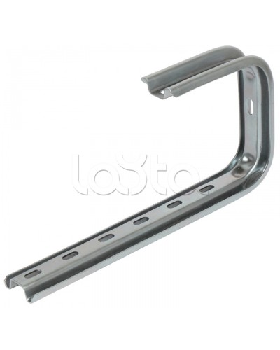 Консоль потолочная VR200 IEK CLW10-VR-200 в Пятигорске Аксессуары для лотков Pintop.ru