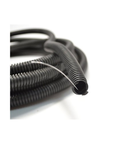 Труба гофр. ПНД 25 мм с зондом (50 м) IEK CTG20-25-K02-050-1 в Пятигорске Труба гофрированная Pintop.ru