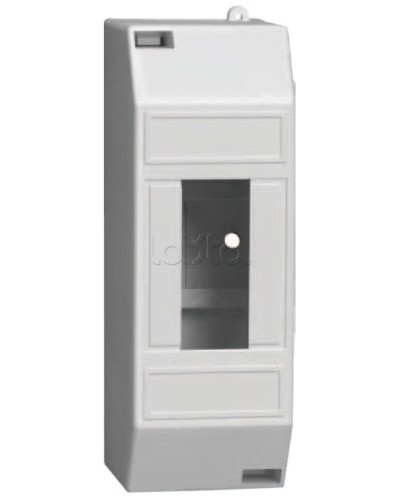 Бокс под автомат 2М КМПн 1/2 IEK (MKP31-N-02-30-252) в Пятигорске Боксы для автоматов Pintop.ru