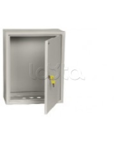 Щит с монтажной панелью IEK ЩМП-1-0 36 УХЛЗ (YKM40-01-31) в Пятигорске Щиты электрические Pintop.ru