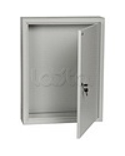 Щит с монтажной панелью IEK ЩМП-1-1 36 УХЛ3 (YKM41-01-31) в Пятигорске Щиты электрические Pintop.ru