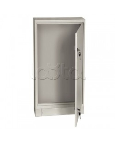 Щит с монт. панелью IEK ЩМП-18.8.4-0 36 УХЛ3 IP31 (YKM40-1884-31) в Пятигорске Щиты электрические Pintop.ru