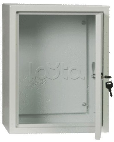 Щит с монтажной панелью IEK ЩМП-4-0 74 У2 (YKM40-04-54) в Пятигорске Щиты электрические Pintop.ru