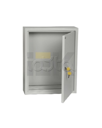 Щит с монтажной панелью IEK ЩМП-4.2.1-0 36 УХЛ3 (YKM40-421-31) в Пятигорске Щиты электрические Pintop.ru