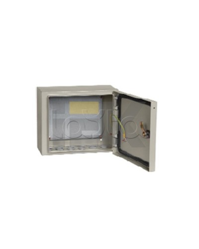 Щит с монтажной панелью IEK ЩМП-6.6.2-0 74 У2 (YKM40-662-54) в Пятигорске Щиты электрические Pintop.ru