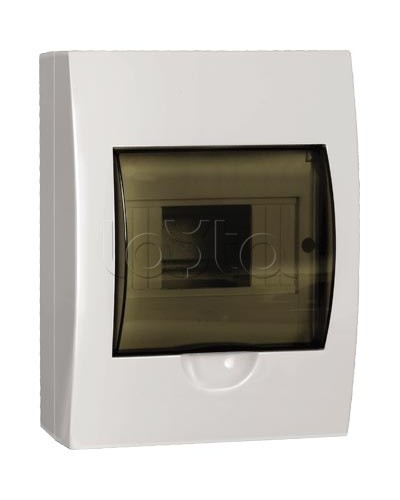 Бокс под автомат 6М ЩРН-П-6 IEK (MKP12-N-06-40-20) в Пятигорске Боксы для автоматов Pintop.ru