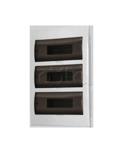 Бокс под автомат 36М ЩРВ-П-36 IEK (MKP12-V-36-40-05) в Пятигорске Боксы для автоматов Pintop.ru