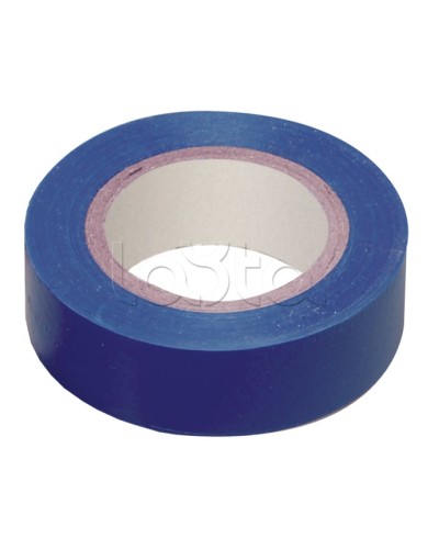 Изолента 0,13x15 мм 20 метров IEK UIZ-13-10-K07 в Пятигорске Крепежные изделия Pintop.ru