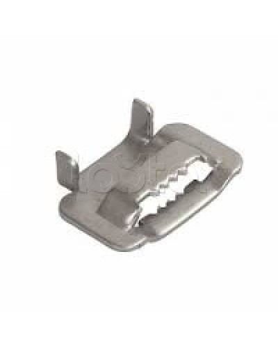 Скрепа СУ-20 IEK UZA-51-100 в Пятигорске Аксессуары для лотков Pintop.ru