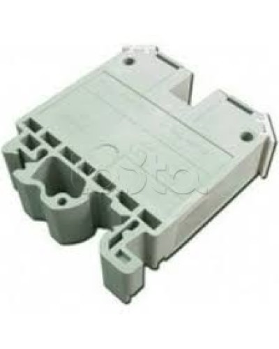 Клемма ЗНИ-10 мм.кв серый IEK YZN10-010-K03 в Пятигорске Клеммные колодки Pintop.ru