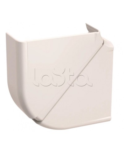 Плоский изменяемый угол для кабель-канала ПРАЙМЕР 150х60 IEK (CKK-40D-P-150-060-K01) в Пятигорске Аксессуары для кабель-канала Pintop.ru