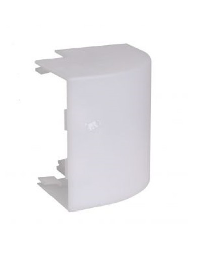 Угол внешний вертикальный КМН 60х40 ЭЛЕКОР (20 шт/уп) IEK CKMP10D-N-060-040-K01 в Пятигорске Аксессуары для кабель-канала Pintop.ru