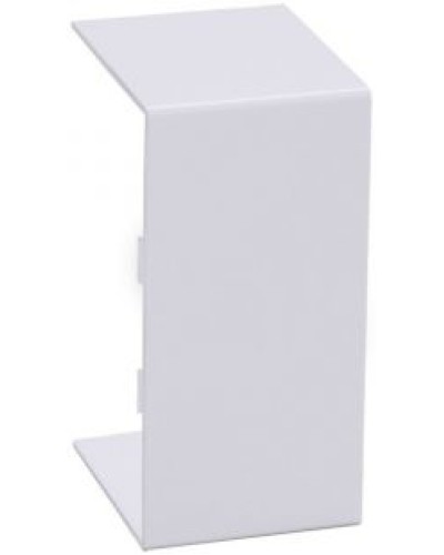 Соединитель КМС 25х16 ЭЛЕКОР (148 шт/уп.) IEK CKMP10D-S-025-016-K01 в Пятигорске Аксессуары для кабель-канала Pintop.ru