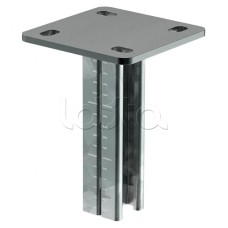 Подвес потолочный STRUT двойной 41х21-200 EZ IEK (CLM50D-KDS-41-21-02)