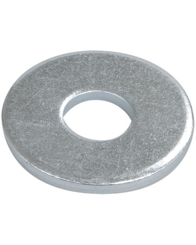 Шайба плоская M6 IEK CLP1M-SH-6 в Пятигорске Аксессуары для лотков Pintop.ru