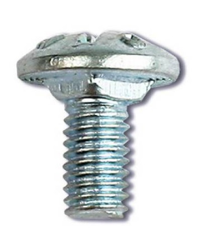 Винт М6х10 IEK CLP1M-V-6-10 в Пятигорске Крепеж Pintop.ru