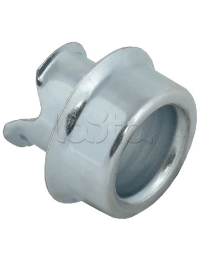 Оконцеватель для металлорукава MK20 IEK (CMP20D-MK-020-010) в Пятигорске Повороты, муфты, тройники Pintop.ru