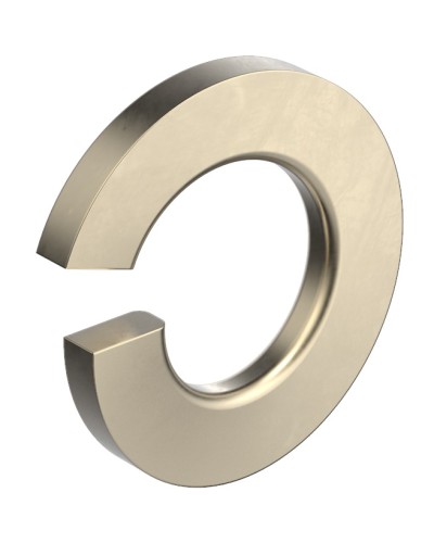 Шайба гровер М8 IEK (CMZ10-SG-08) в Пятигорске Крепеж Pintop.ru