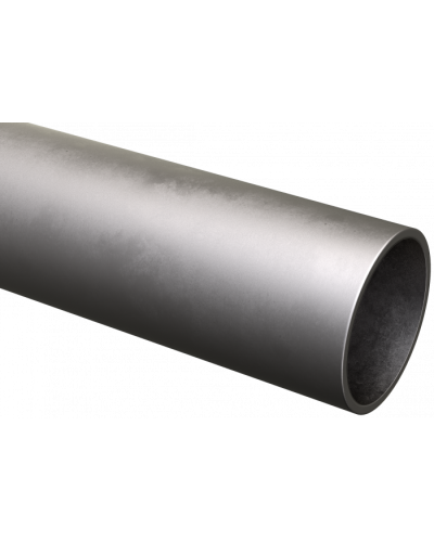 Труба стальная ненарезная 40х1,2x3000мм ГЦ IEK (CTR12-040-3) в Пятигорске Гладкая труба Pintop.ru