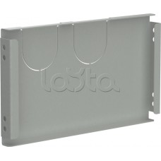 FORMAT Панель кабельная 245х150 IEK (FO-00-CP-0245-015)