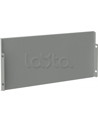 FORMAT Перегородка вертик. горизонт. шин 445 IEK (FO-00-VWH-0445) в Пятигорске Аксессуары для стоек и шкафов Pintop.ru