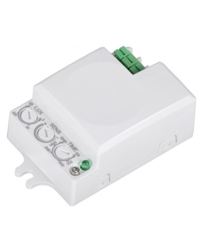 Датчик движения ДД-МВ IEK LDD11-401MB-500-001 в Пятигорске Извещатели охранные Pintop.ru